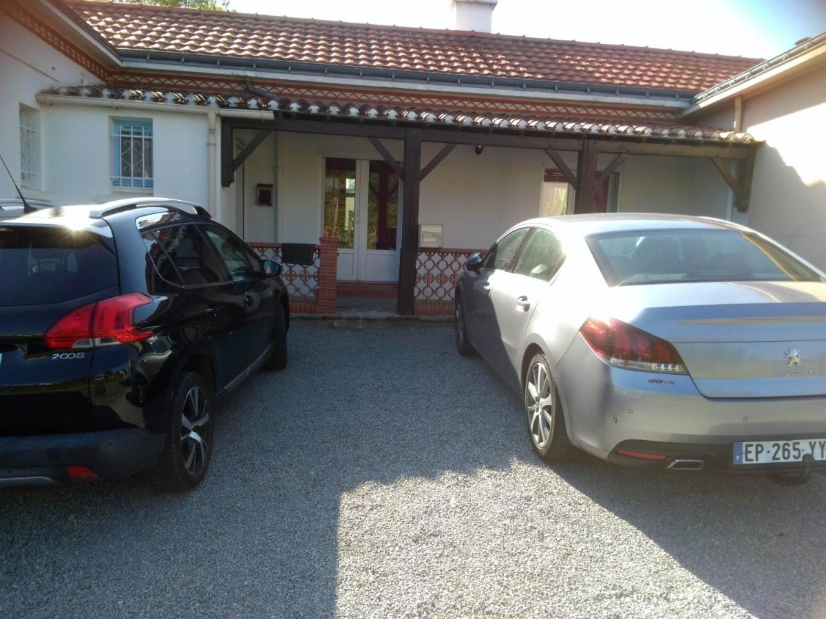 Willa Bourgneuf En Retz Villeneuve-en-Retz Zewnętrze zdjęcie