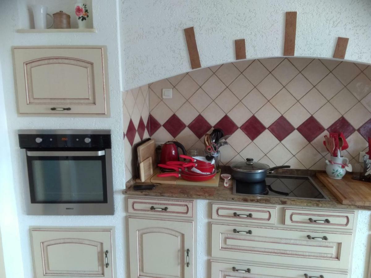 Willa Bourgneuf En Retz Villeneuve-en-Retz Zewnętrze zdjęcie